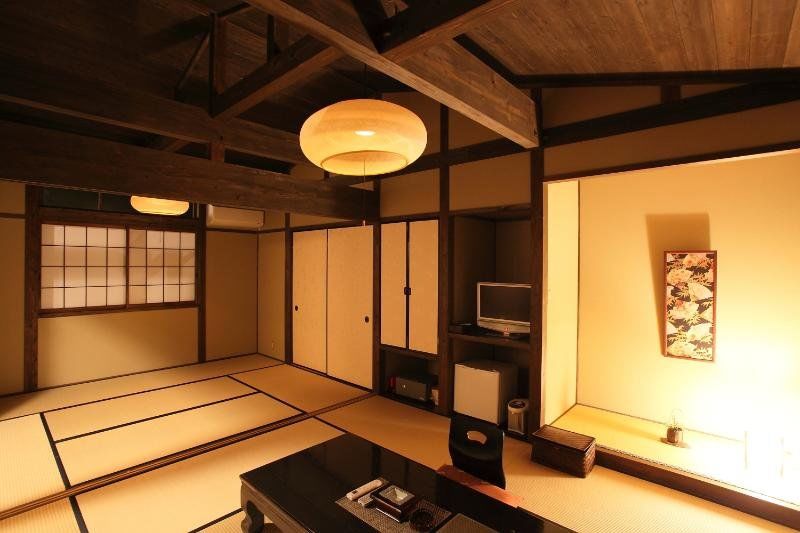Hotel Yufuin Ryoan Wazanho à Ōita Extérieur photo