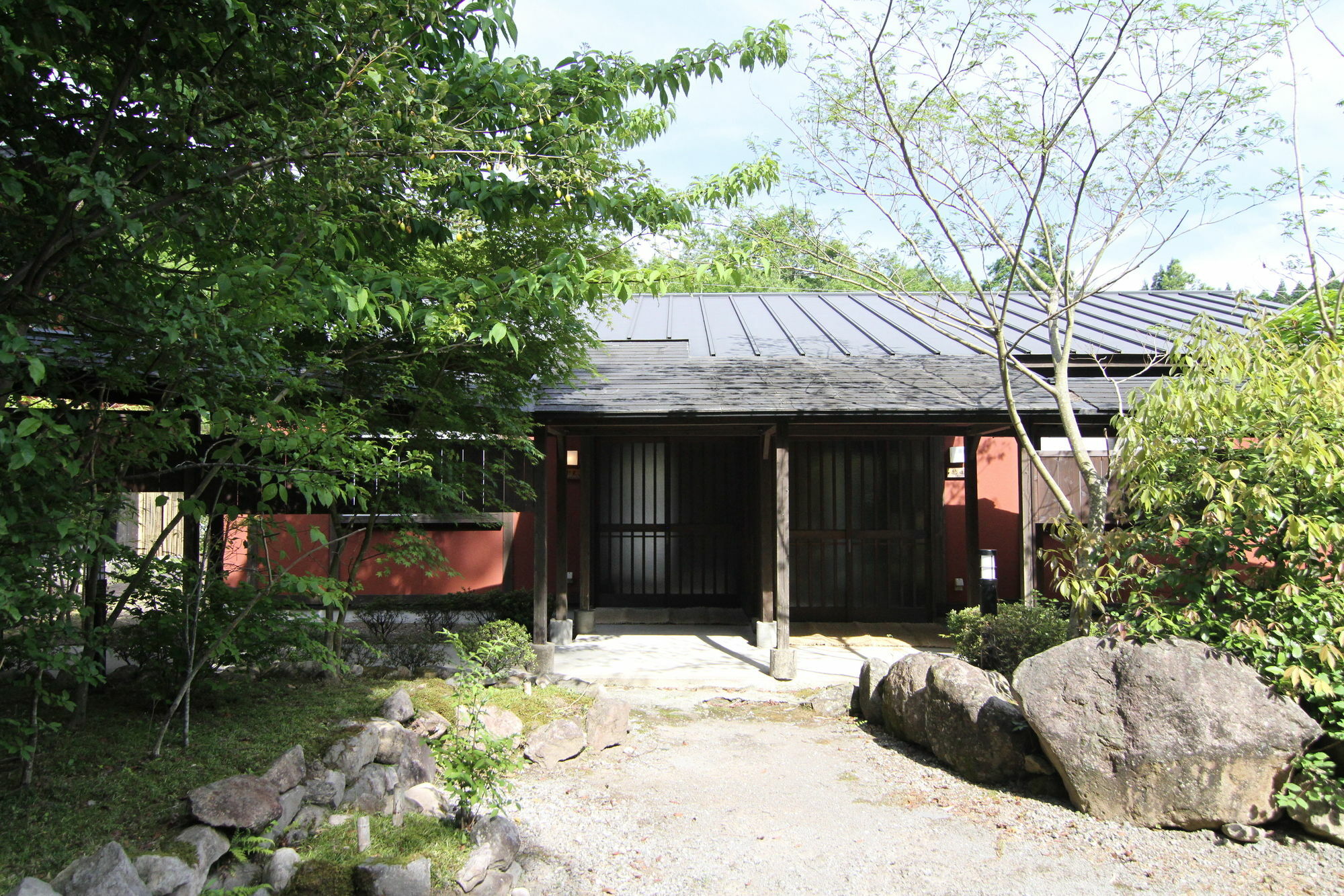 Hotel Yufuin Ryoan Wazanho à Ōita Extérieur photo
