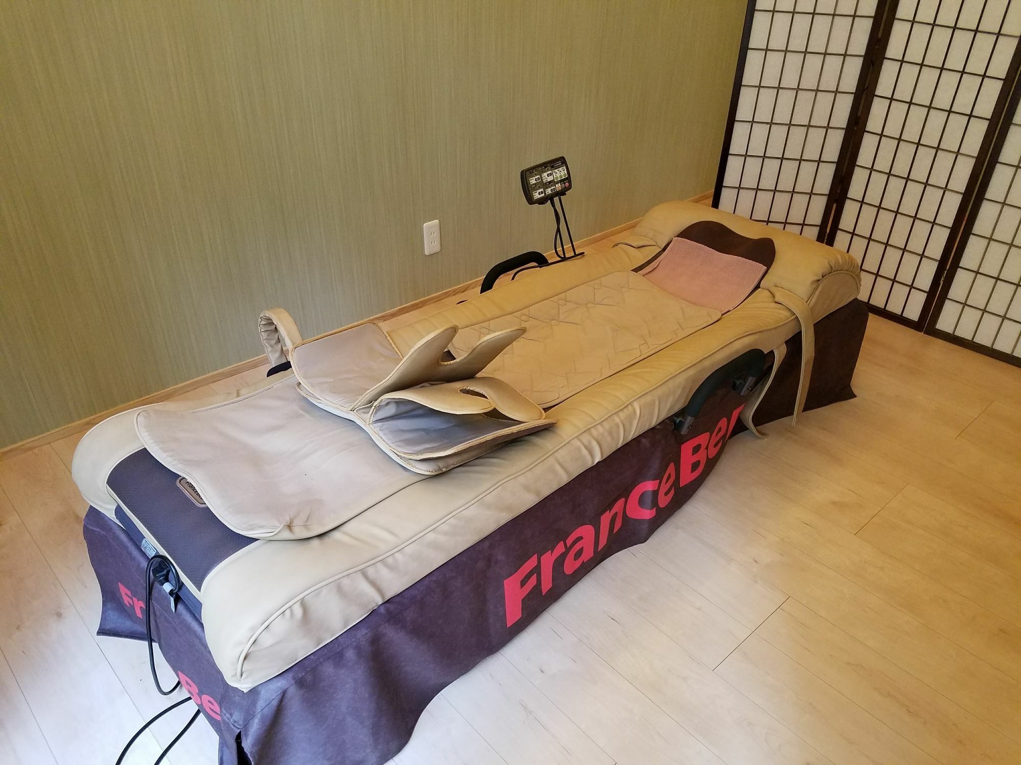 Hotel Yufuin Ryoan Wazanho à Ōita Extérieur photo