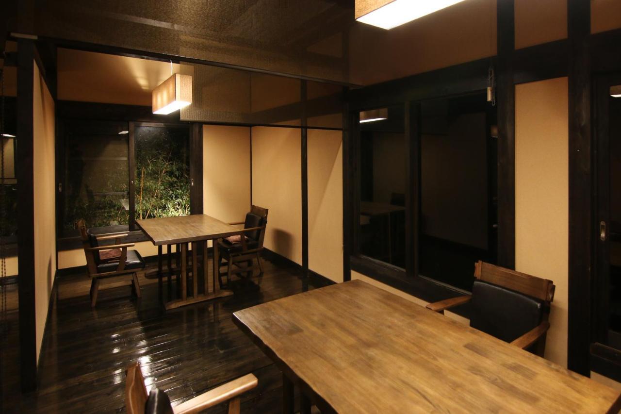 Hotel Yufuin Ryoan Wazanho à Ōita Extérieur photo