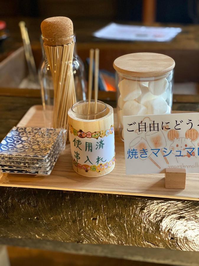 Hotel Yufuin Ryoan Wazanho à Ōita Extérieur photo